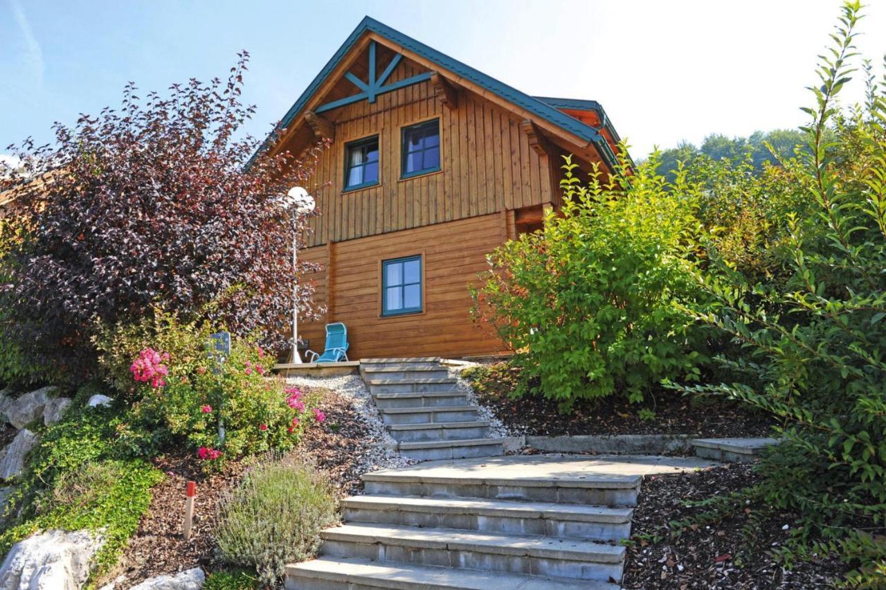 Holiday Village, Schlierbach Exterior photo