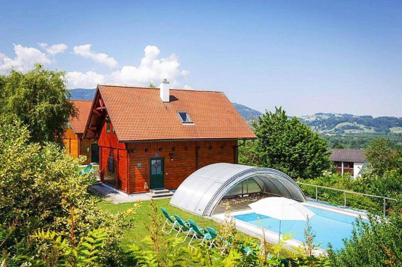 Holiday Village, Schlierbach Exterior photo