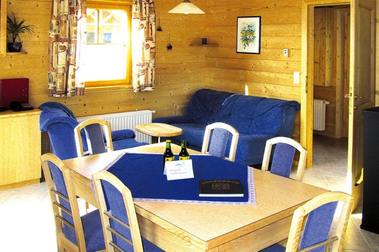 Holiday Village, Schlierbach Exterior photo