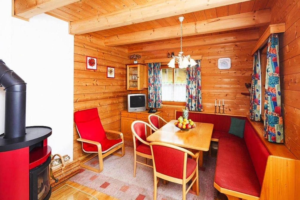 Holiday Village, Schlierbach Exterior photo