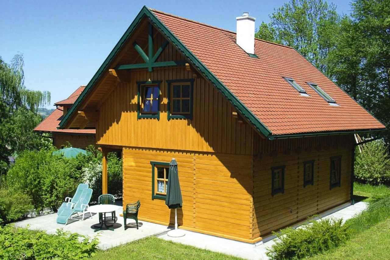Holiday Village, Schlierbach Exterior photo