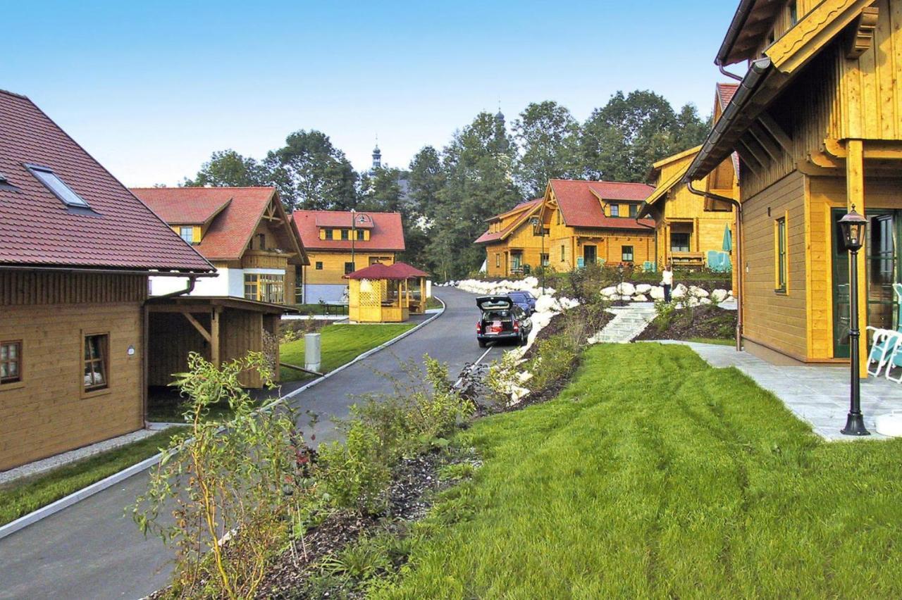 Holiday Village, Schlierbach Exterior photo