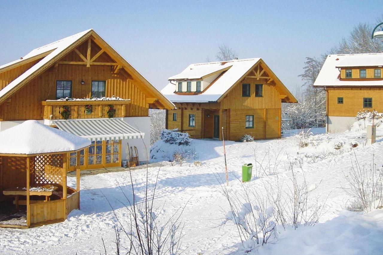 Holiday Village, Schlierbach Exterior photo