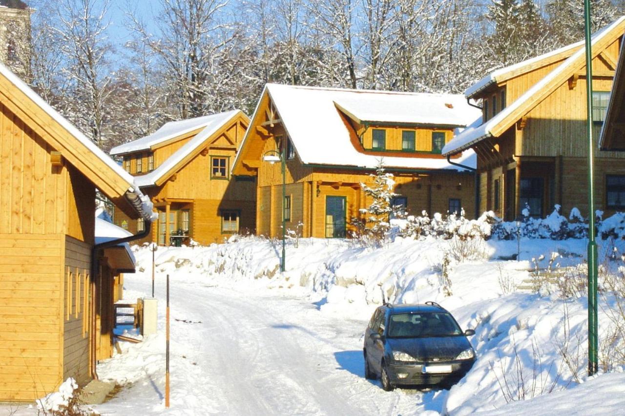 Holiday Village, Schlierbach Exterior photo