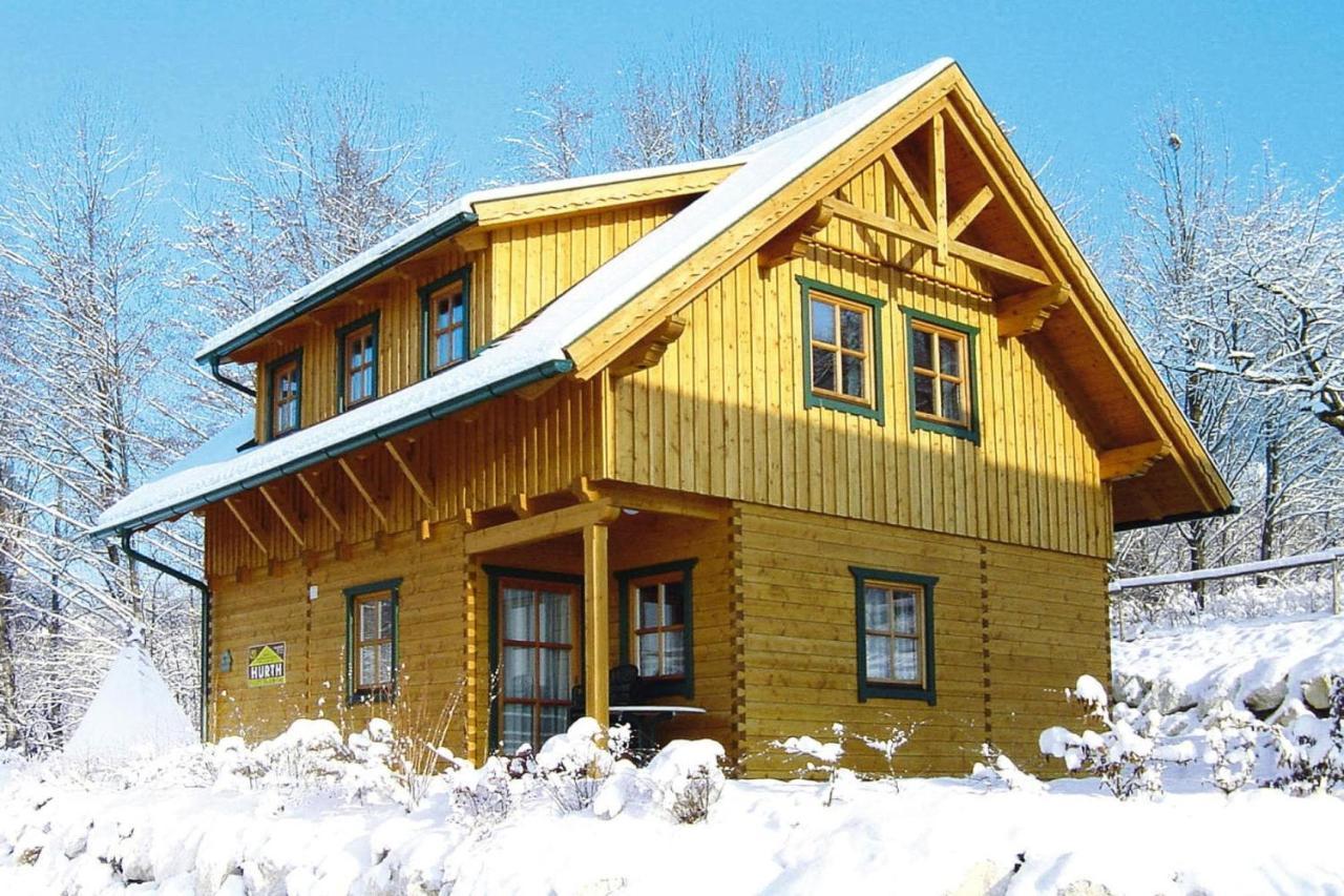 Holiday Village, Schlierbach Exterior photo