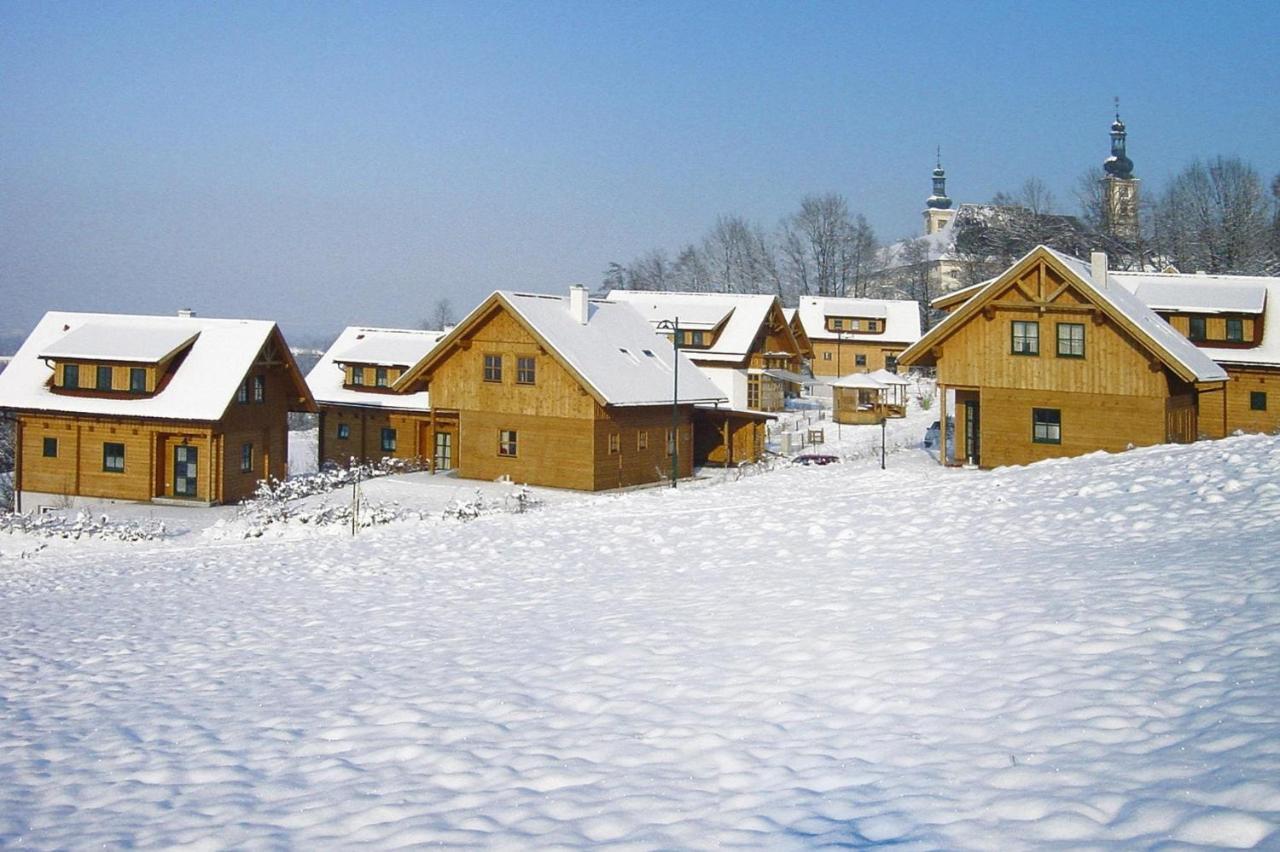 Holiday Village, Schlierbach Exterior photo